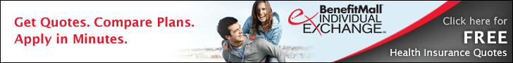 Personal Health Care Quote, click to get yours today!